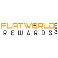 Flatworld Rewards discount coupon codes